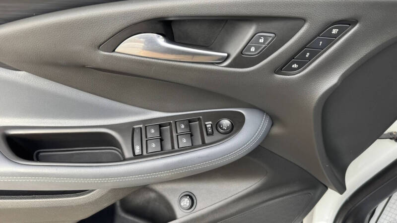 2019 Buick Envision Premium