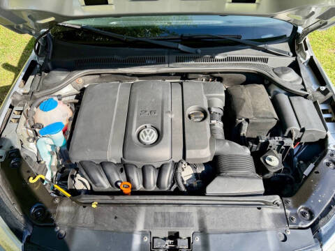 2013 Volkswagen Jetta