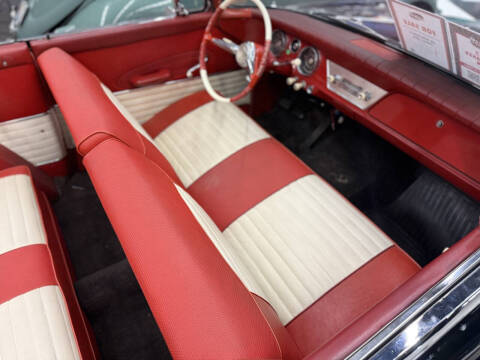 1962 Studebaker Lark