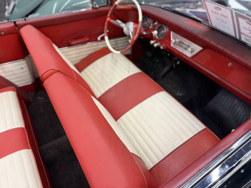1962 Studebaker Lark