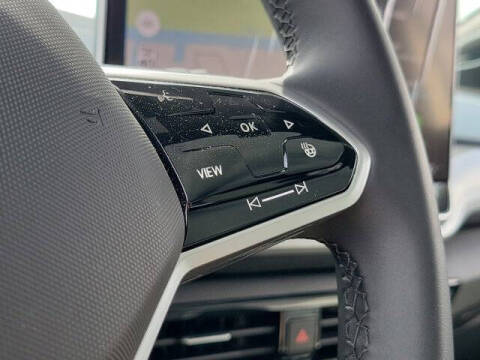 2026 Volkswagen ID.4 Pro S Plus