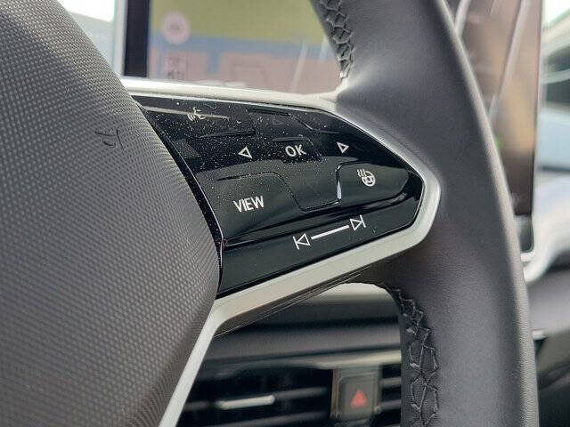 2026 Volkswagen ID.4 Pro S Plus
