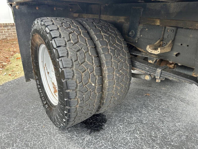 2018 Chevrolet Silverado 3500HD CC Work Truck