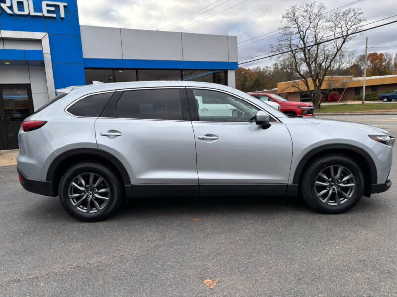 2023 Mazda CX-9 Touring