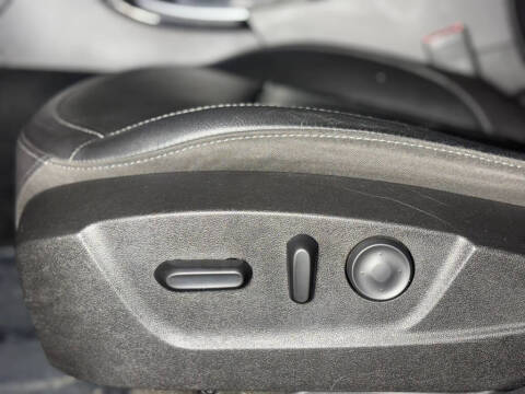 2011 Buick Regal CXL