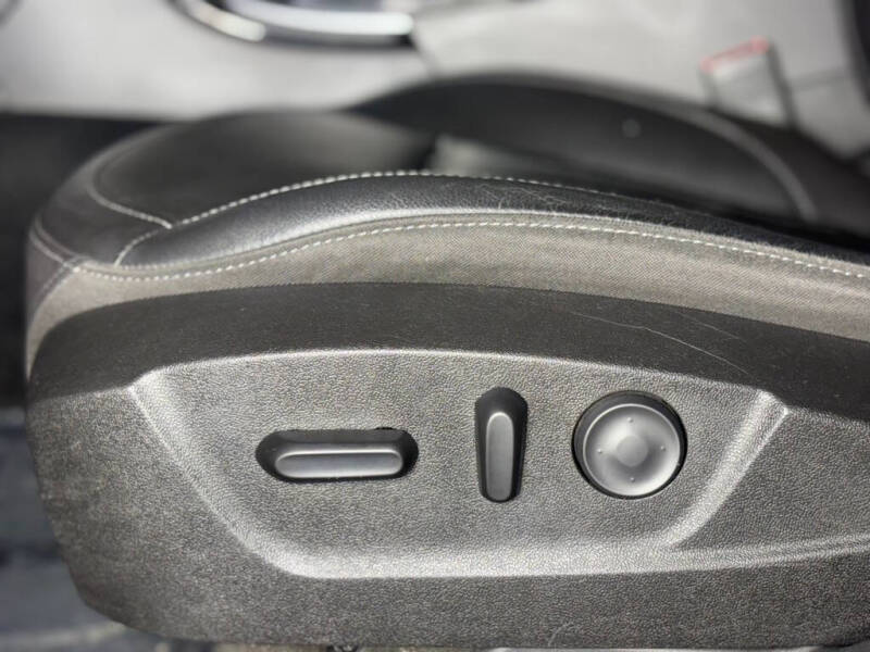 2011 Buick Regal CXL