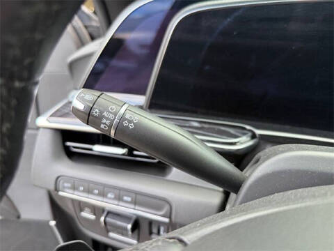 2023 Cadillac Escalade ESV Sport