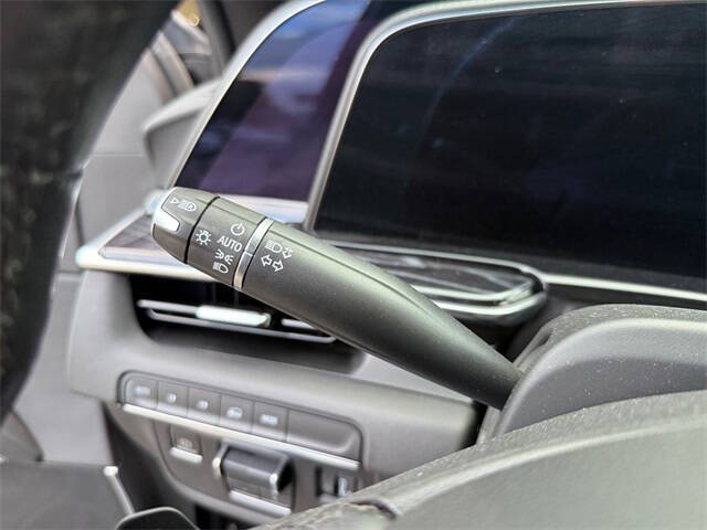 2023 Cadillac Escalade ESV Sport