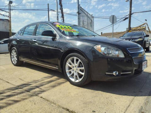 2009 Chevrolet Malibu for sale at Dan Kelly & Son Auto Sales in Philadelphia PA