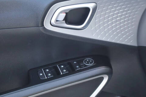 2024 Kia Soul