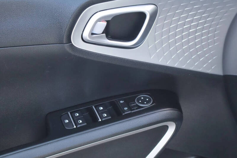 2024 Kia Soul