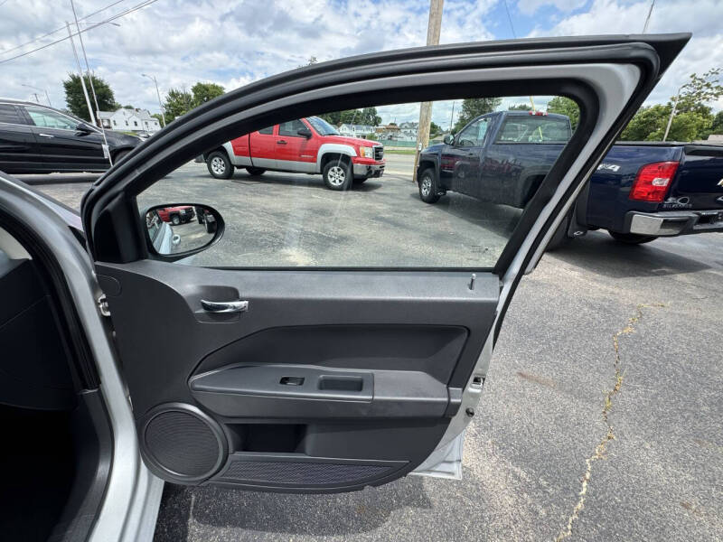 2008 Dodge Caliber R/T