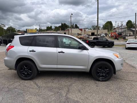2012 Toyota RAV4
