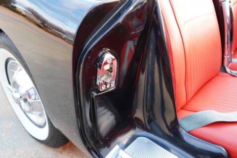 1958 Chevrolet Corvette