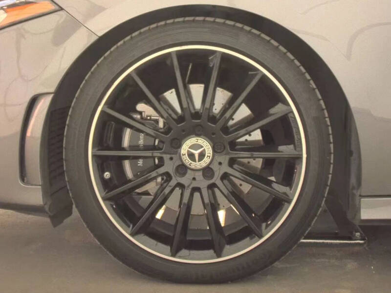 2020 Mercedes-Benz A-Class A 220