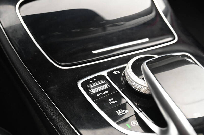 2017 Mercedes-Benz E-Class E 300 4MATIC
