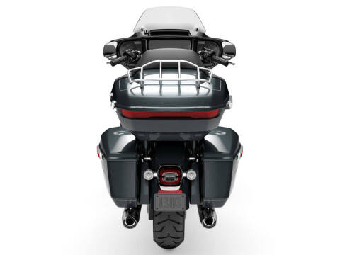 2026 Harley-Davidson Street Glide