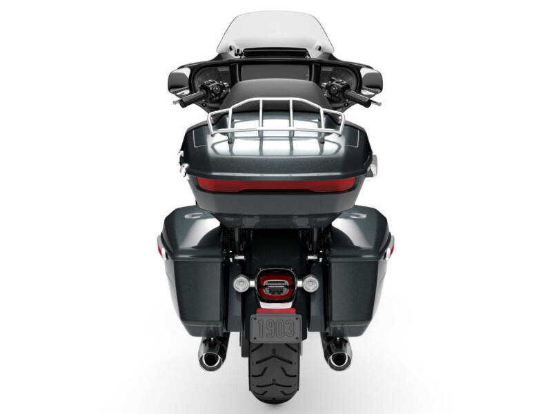 2026 Harley-Davidson Street Glide