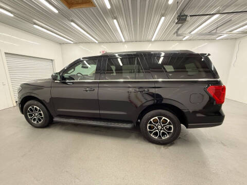 2022 Ford Expedition XLT