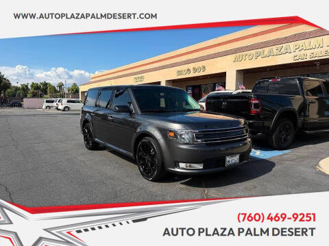 2019 Ford Flex