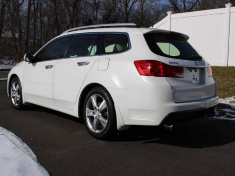 2012 Acura TSX for sale at Private Sales in Walpole MA