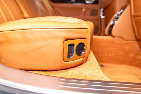 2006 Bentley Continental Flying Spur