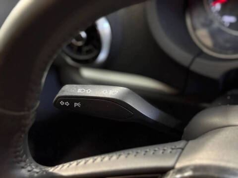 2019 Audi A3 Premium 40 TFSI