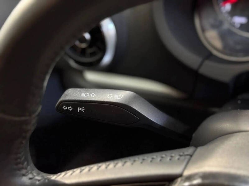 2019 Audi A3 Premium 40 TFSI