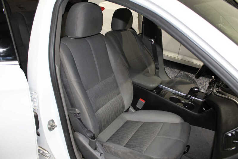 2017 Chevrolet Impala LS