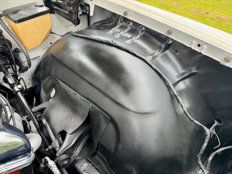 1960 Chevrolet Impala