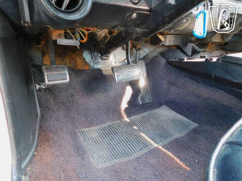 1968 Chevrolet Impala