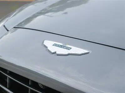 2021 Aston Martin DBX