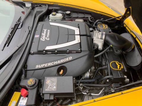 2009 Chevrolet Corvette