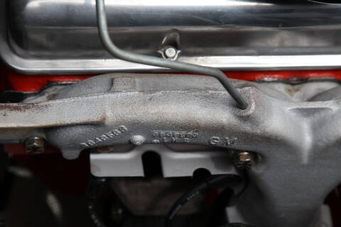 1964 Chevrolet Corvette