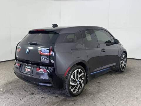 2014 BMW i3