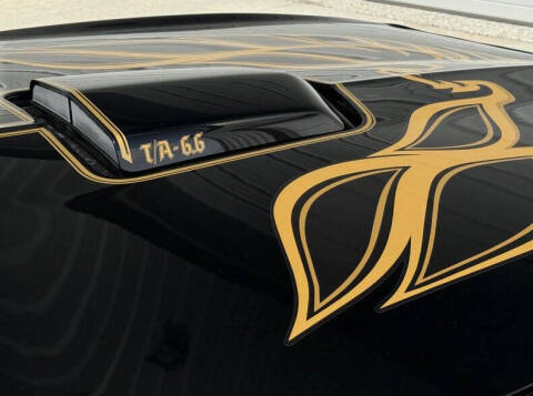 1978 Pontiac Trans Am