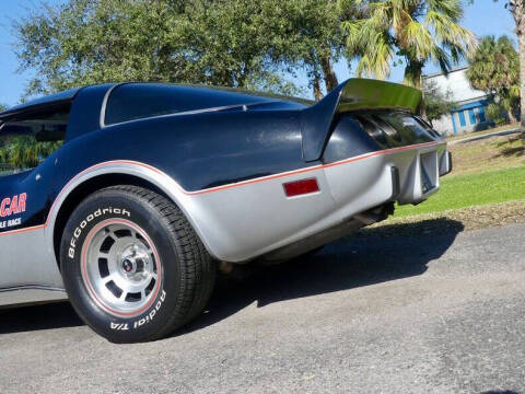 1978 Chevrolet Corvette