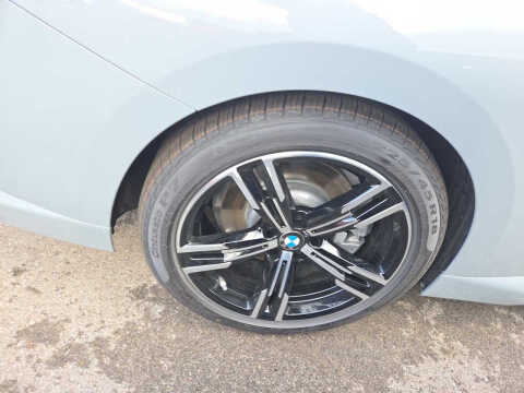 2026 BMW 2 Series 230i