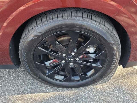 2022 Kia Carnival SX Prestige