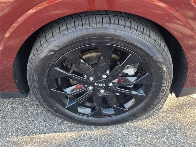 2022 Kia Carnival SX Prestige