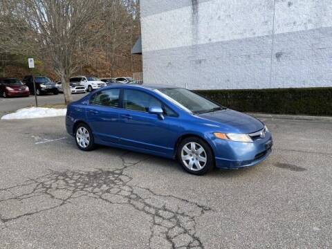 2006 Honda Civic for sale at Select Auto in Smithtown NY