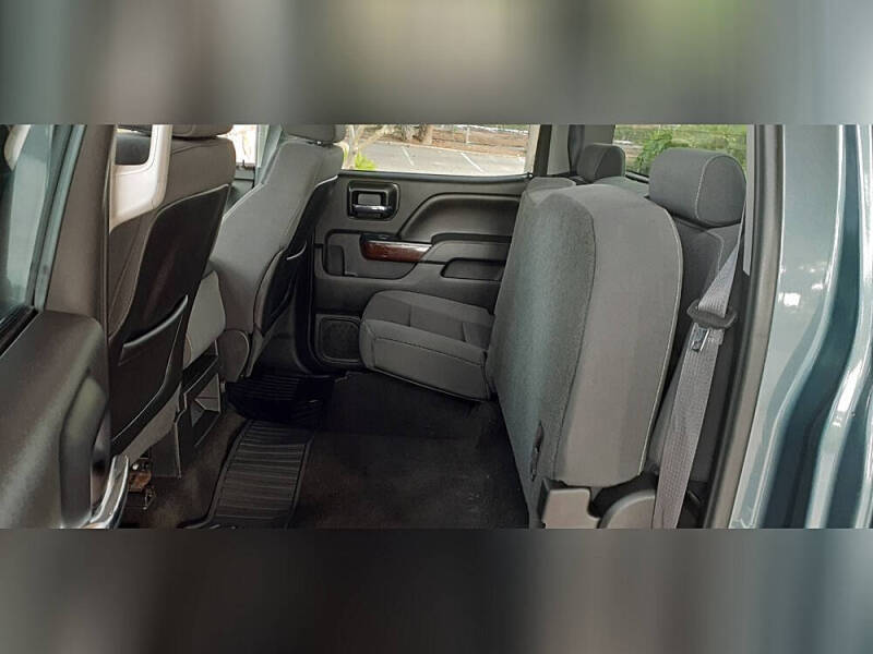 2015 GMC Sierra 2500HD