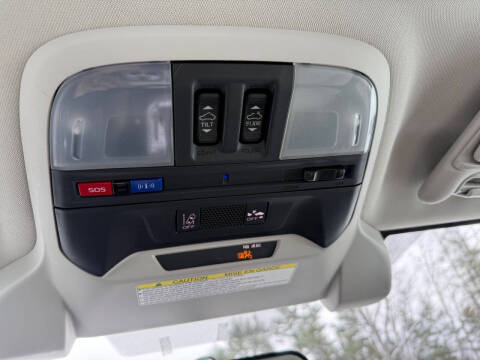 2020 Subaru Impreza Premium