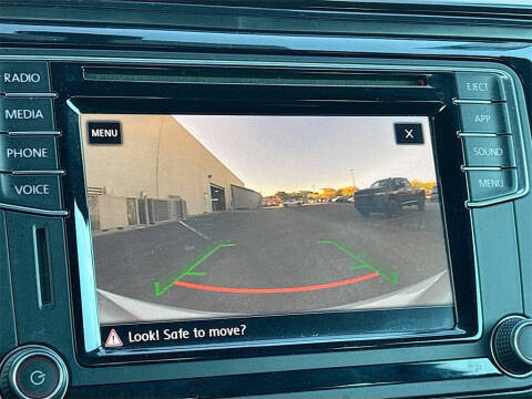 2018 Volkswagen Beetle 2.0T S