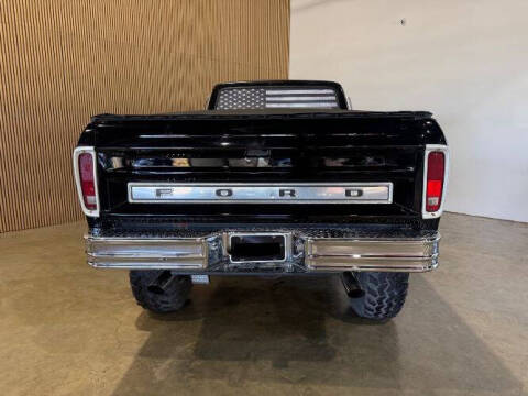1979 Ford F-150
