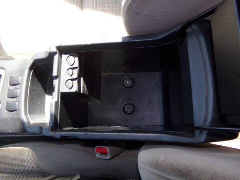 2008 Toyota 4Runner SR5