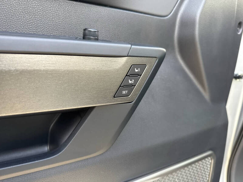 2026 Toyota Tundra Capstone HV