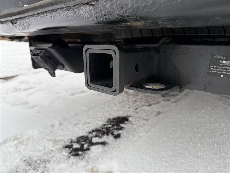 2016 GMC Savana 3500