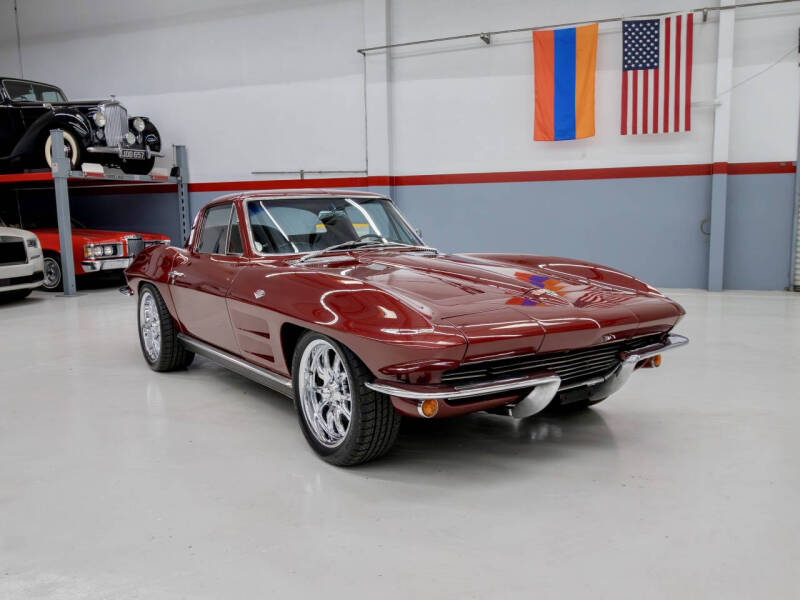 1964 Chevrolet Corvette