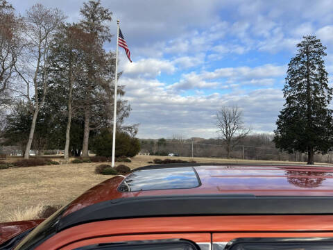 2007 Dodge Nitro R/T